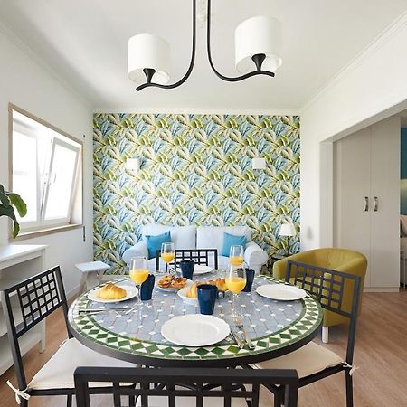 Rainha II Beach Apartment Cascais Esterno foto