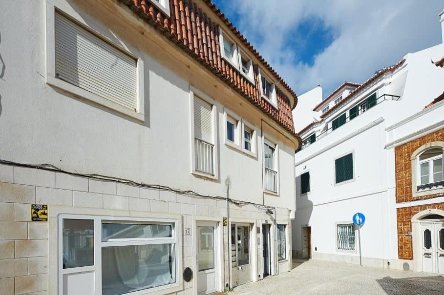 Rainha II Beach Apartment Cascais Esterno foto